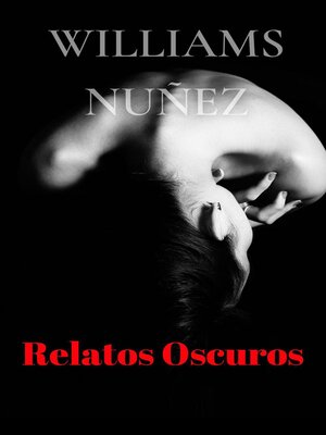 cover image of Relatos Oscuros